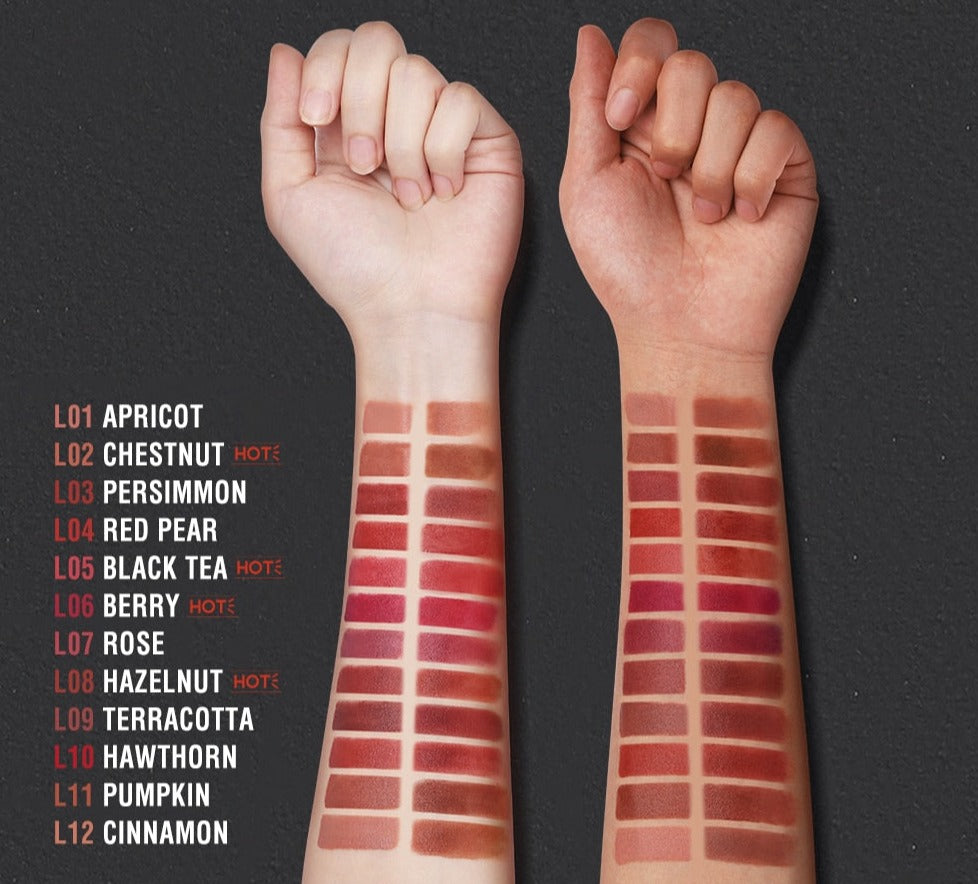 2 in 1 Lip Gloss