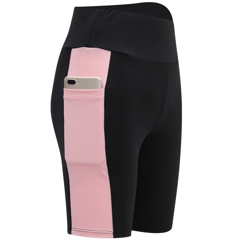 Fitness Shorts