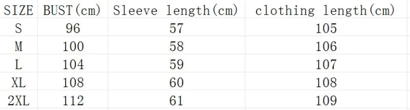 Double-breasted Coat for Women