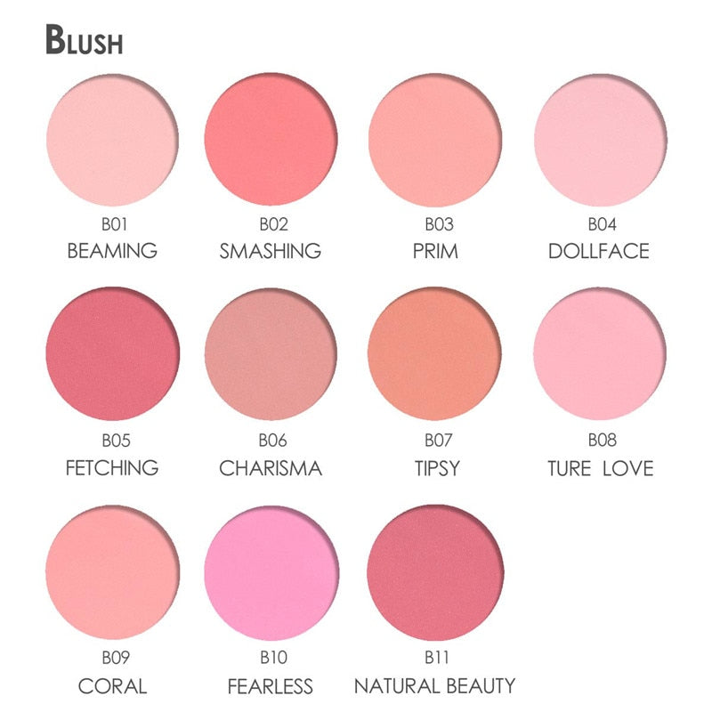 Mineral Blush