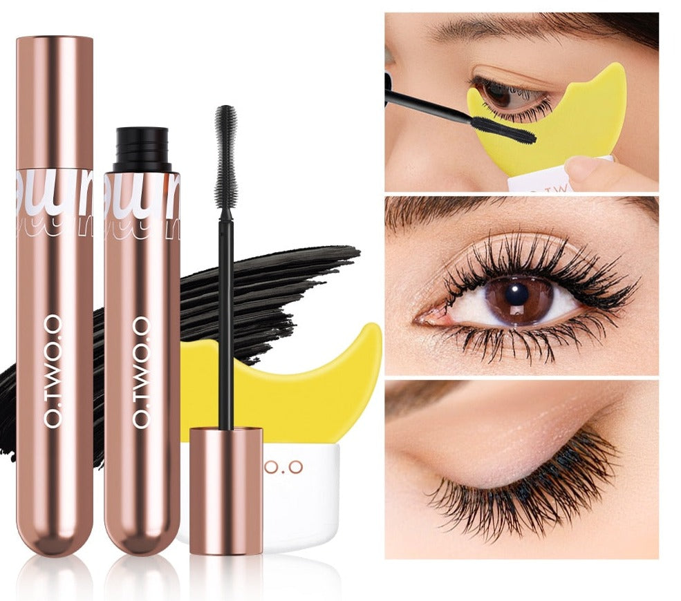 Extra Volume Mascara