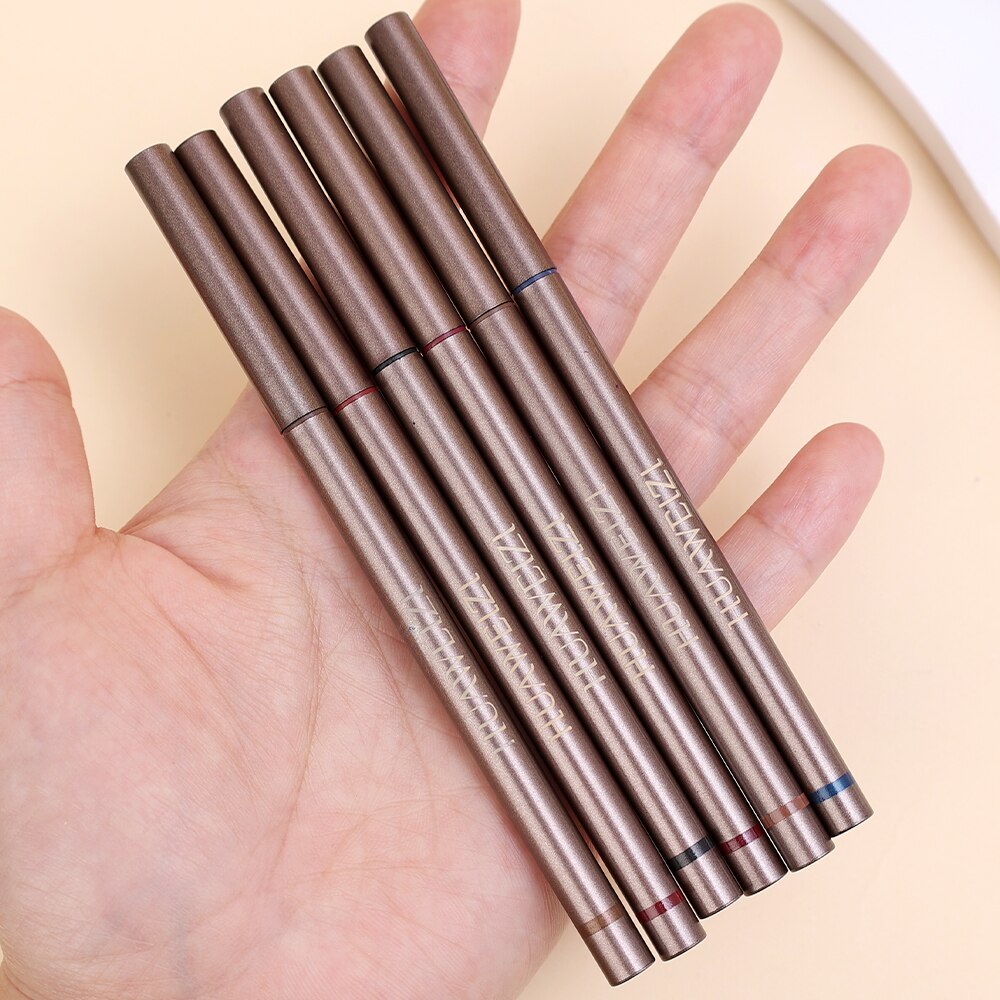 Liquid Gel Eye Pencil