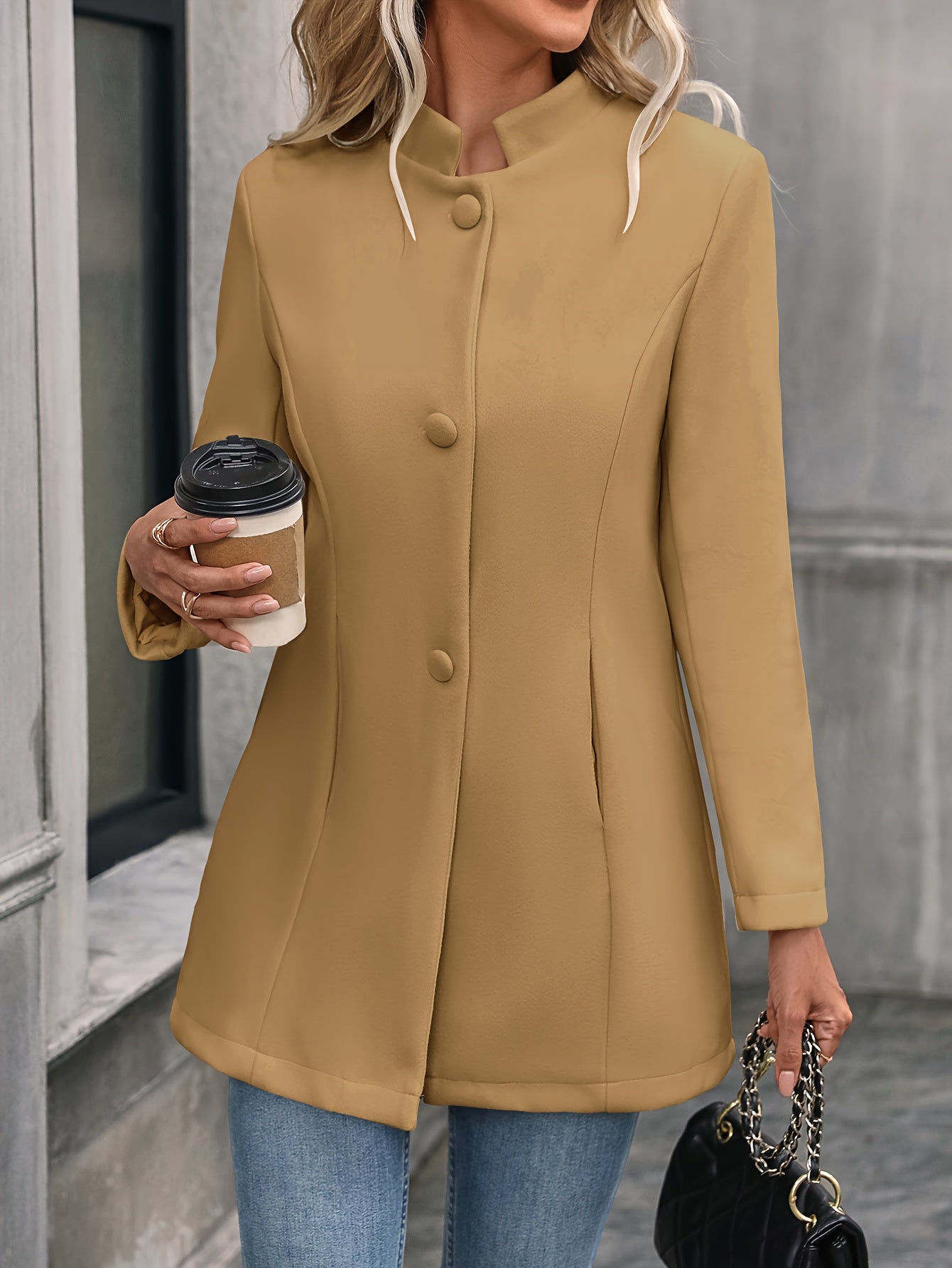 Fashionable Blazer
