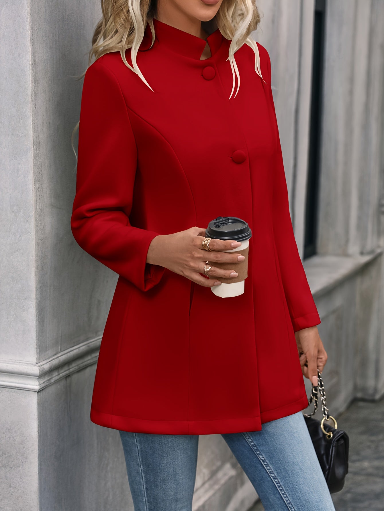 Fashionable Blazer