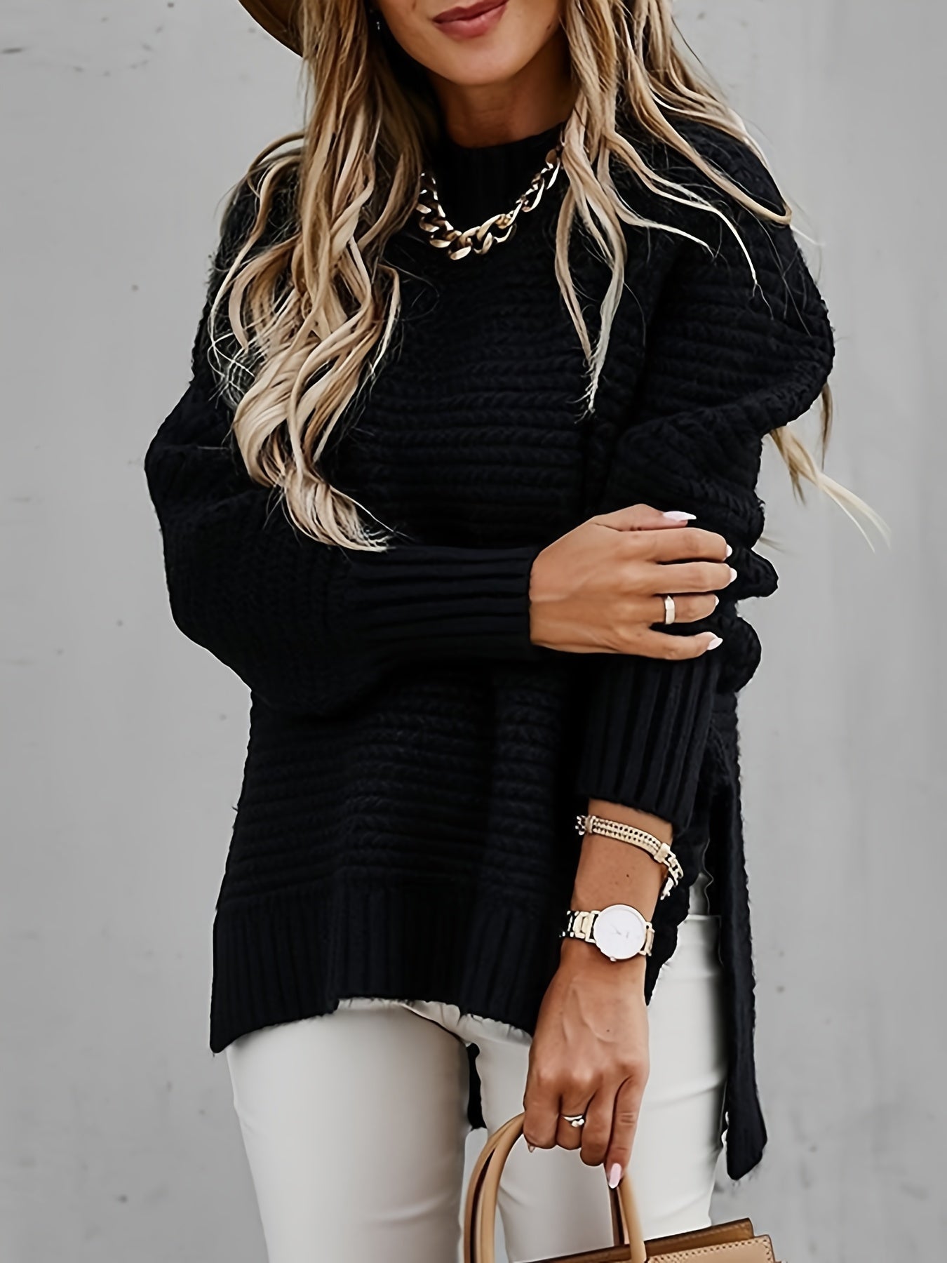 Stylish Sweater