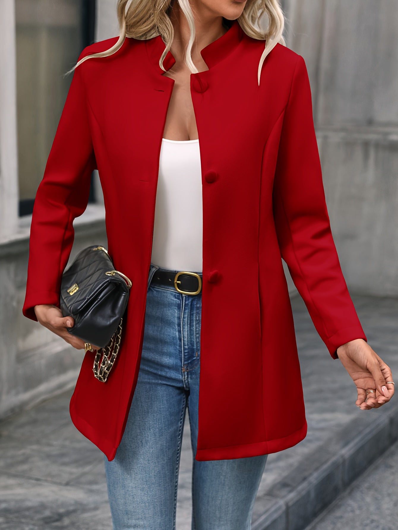 Fashionable Blazer