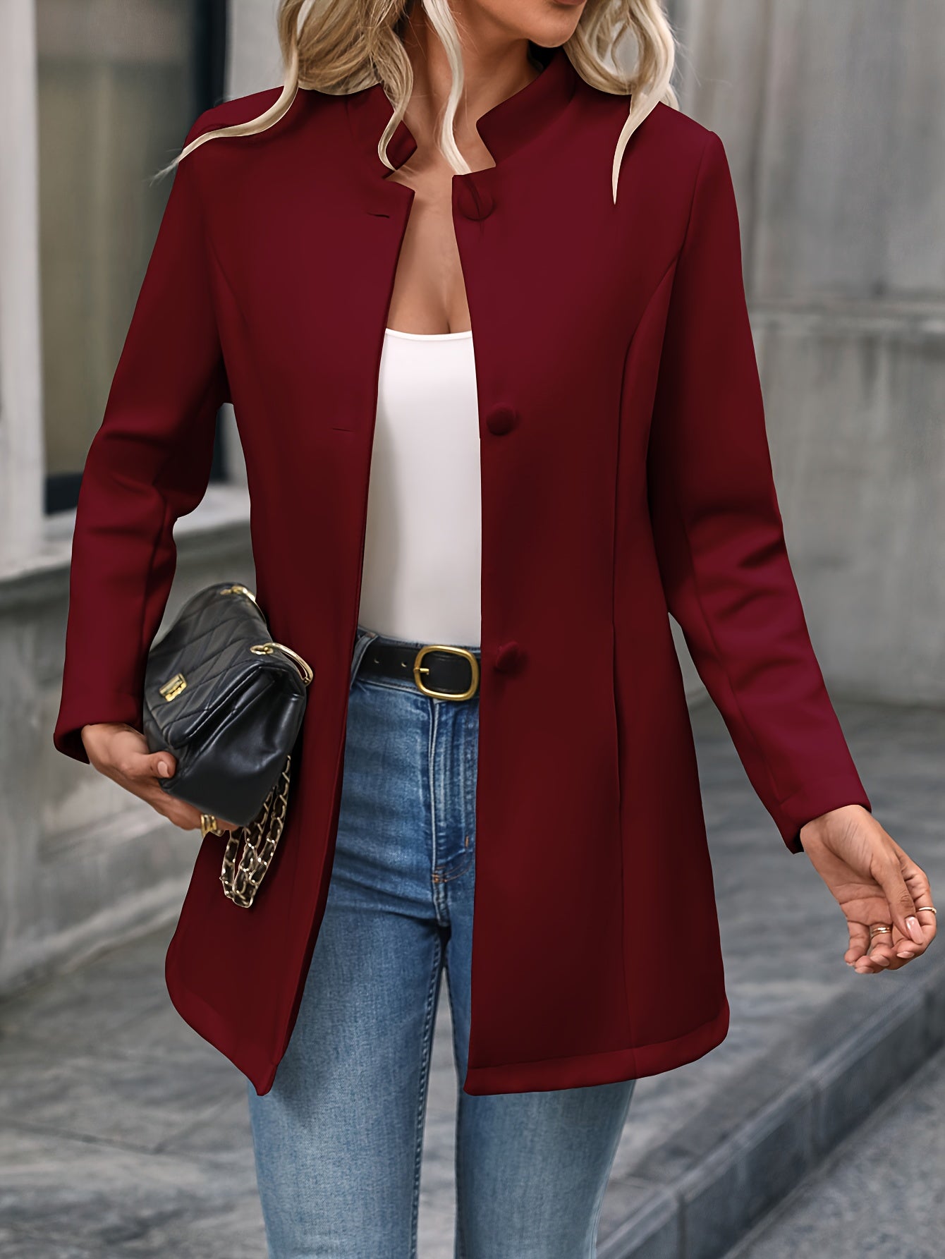 Fashionable Blazer
