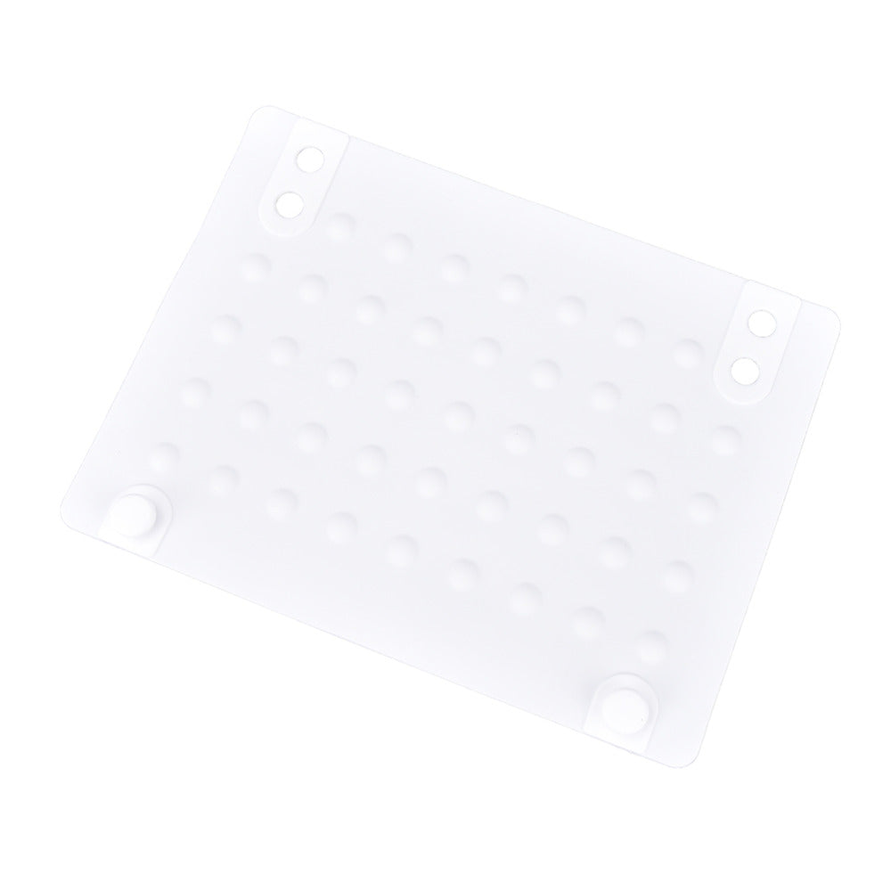 Silicone Heat Resistant Mat