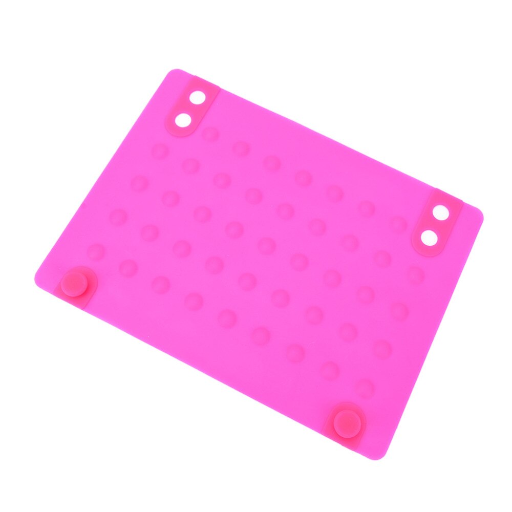 Silicone Heat Resistant Mat