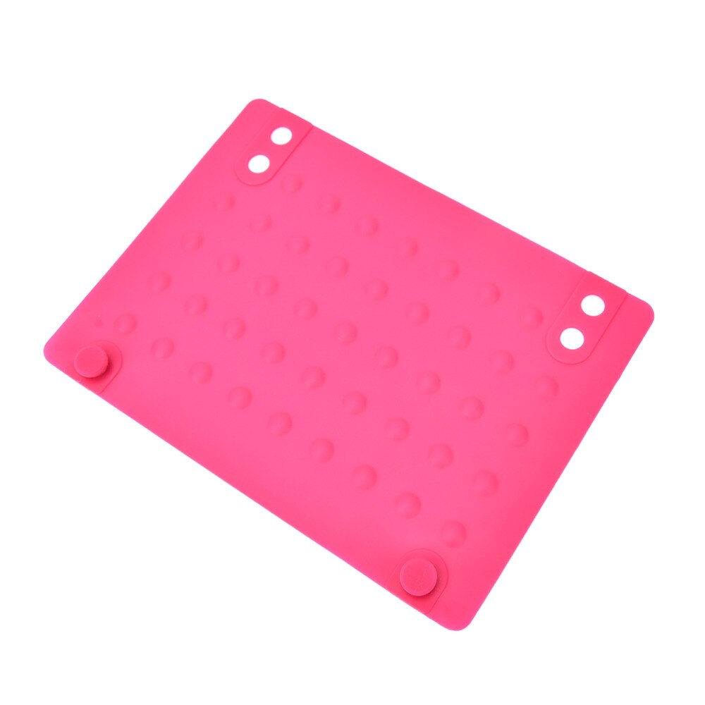 Silicone Heat Resistant Mat
