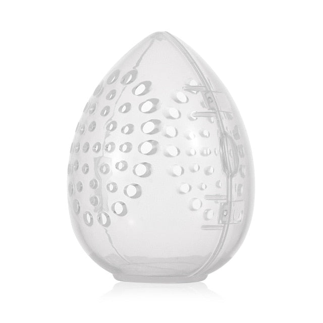 Beauty Sponge Storage Case