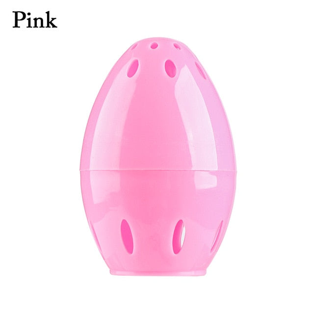 Beauty Sponge Storage Case