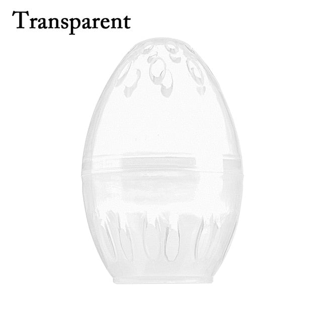 Beauty Sponge Storage Case