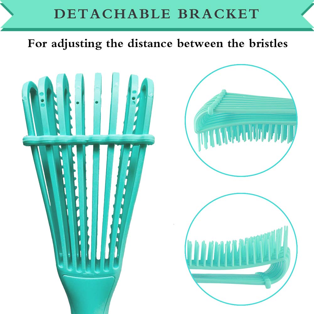 Detangling Brush
