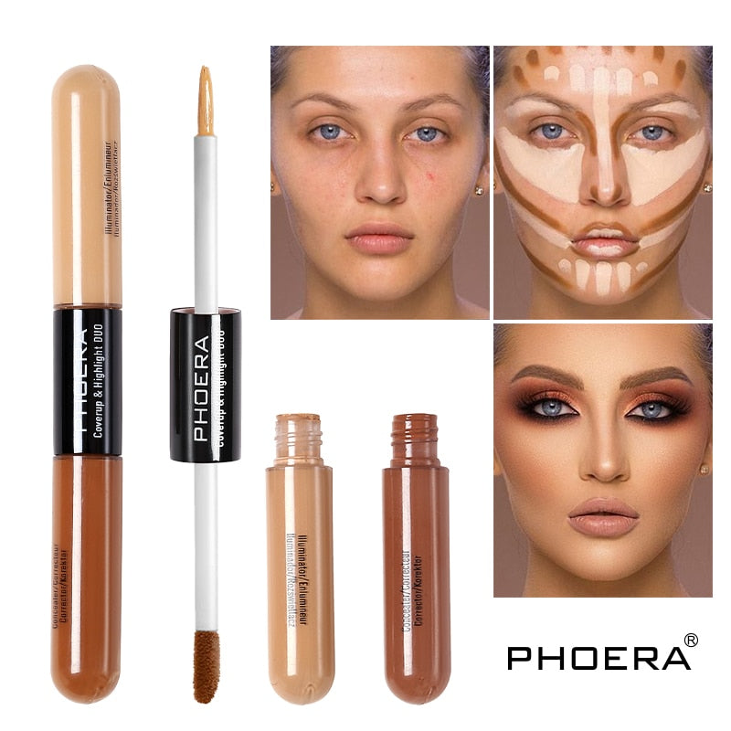 Creamy Illuminating Liquid Concealer