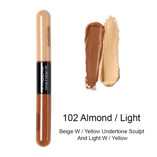 Creamy Illuminating Liquid Concealer