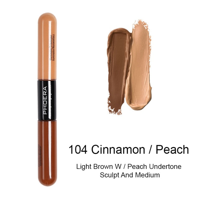 Creamy Illuminating Liquid Concealer