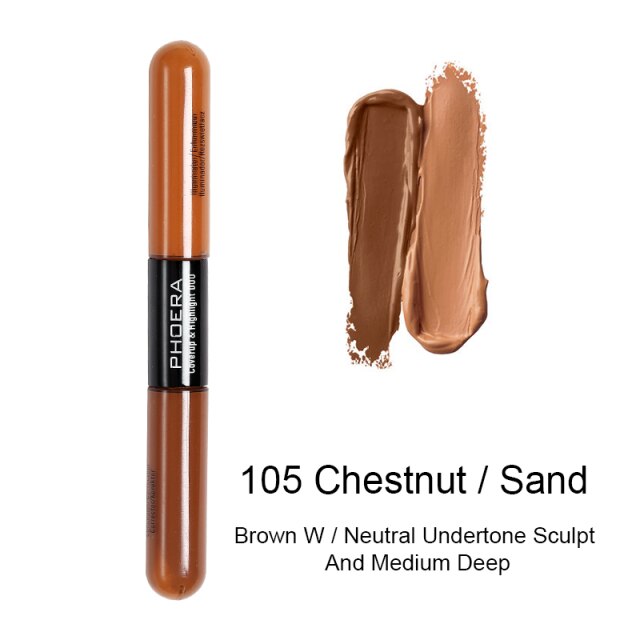 Creamy Illuminating Liquid Concealer