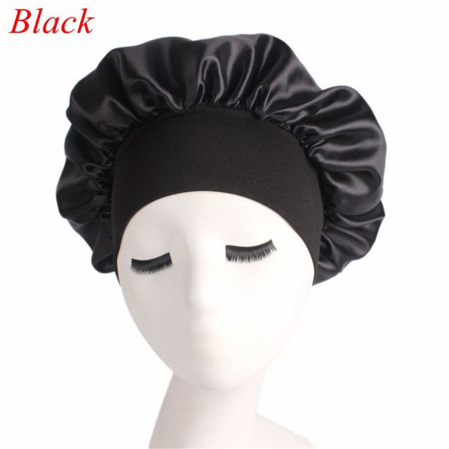 Satin Bonnet