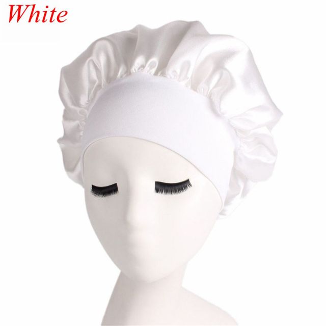 Satin Bonnet