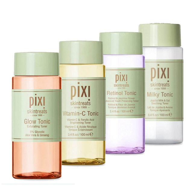 Pixi Tonic