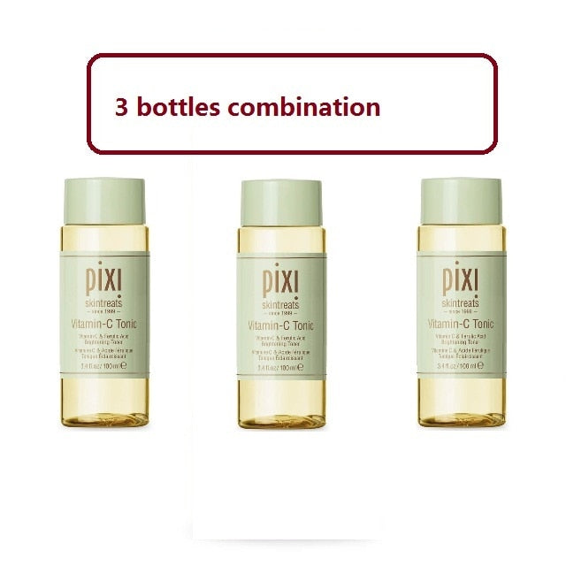 Pixi Tonic