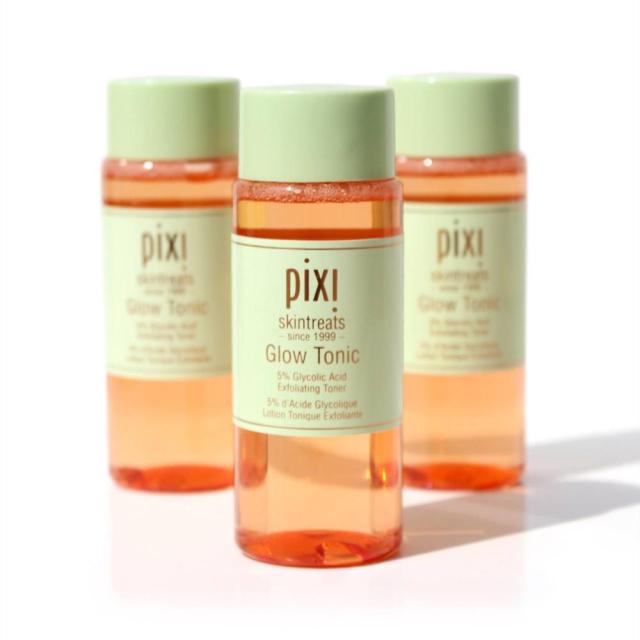 Pixi Tonic