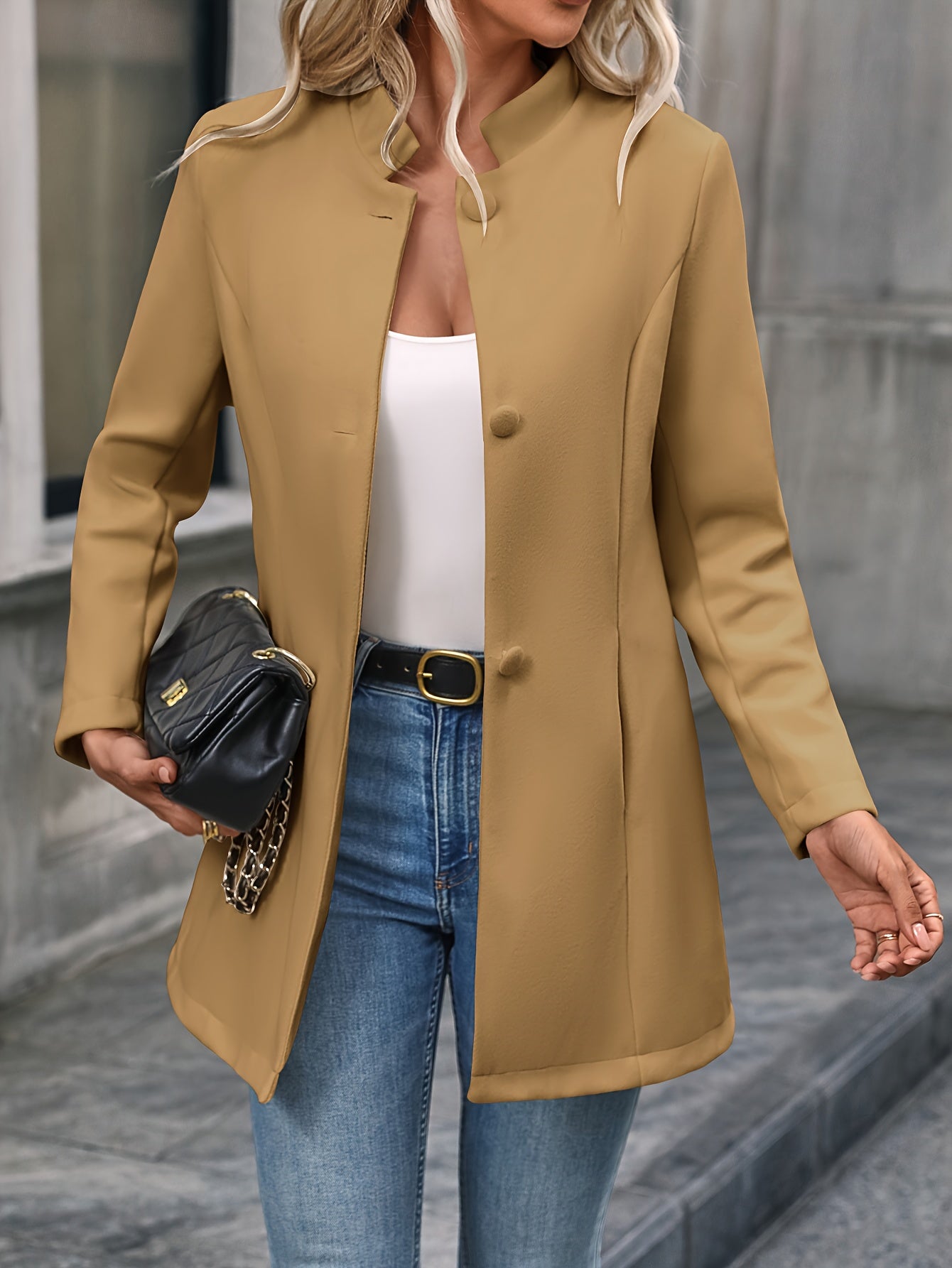 Fashionable Blazer