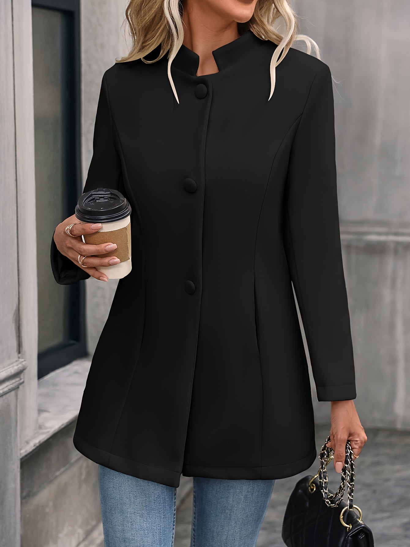Fashionable Blazer