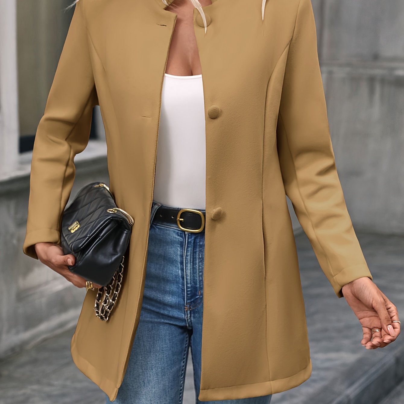 Fashionable Blazer