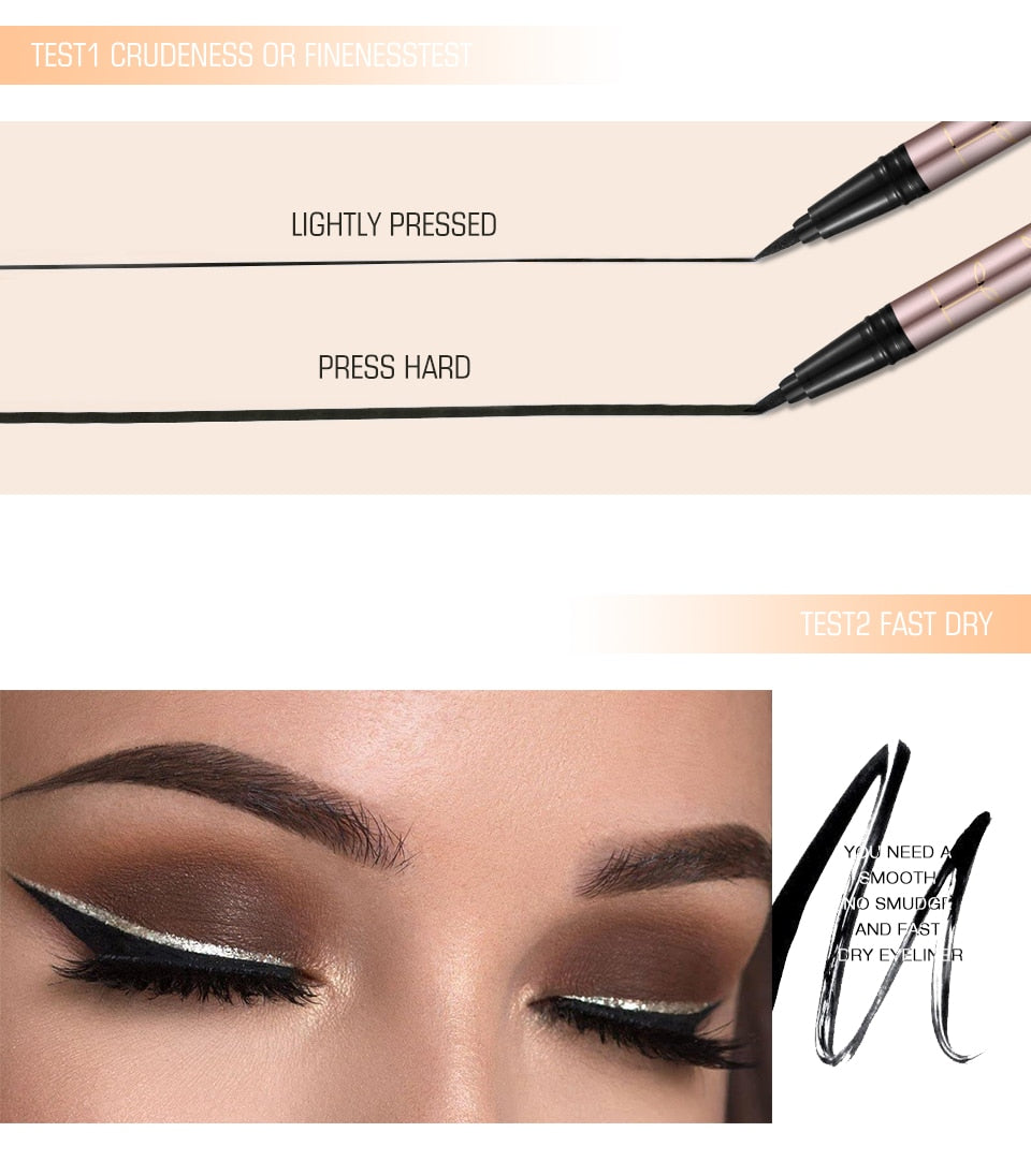 Full Makeup Set 11 Piece