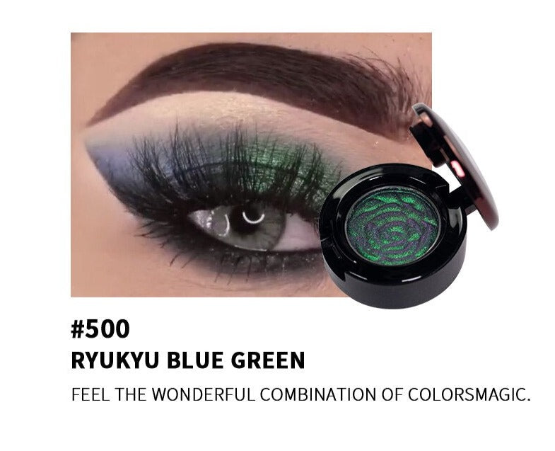 High Pigment Eyeshadow