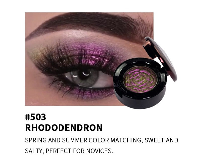 High Pigment Eyeshadow