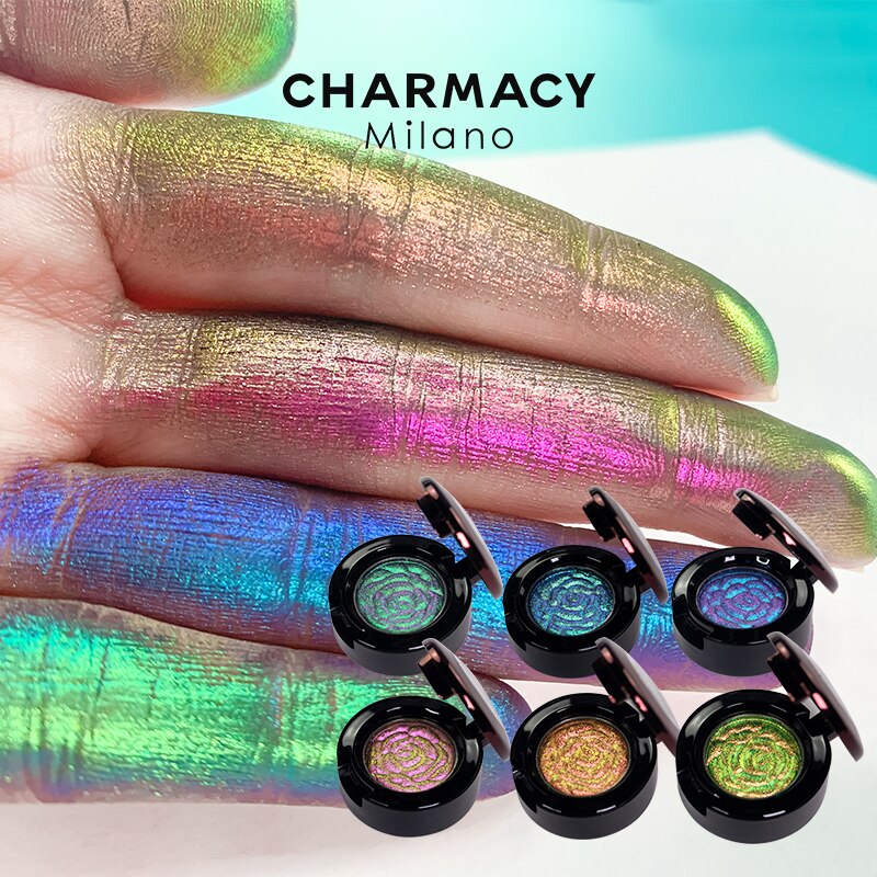 High Pigment Eyeshadow