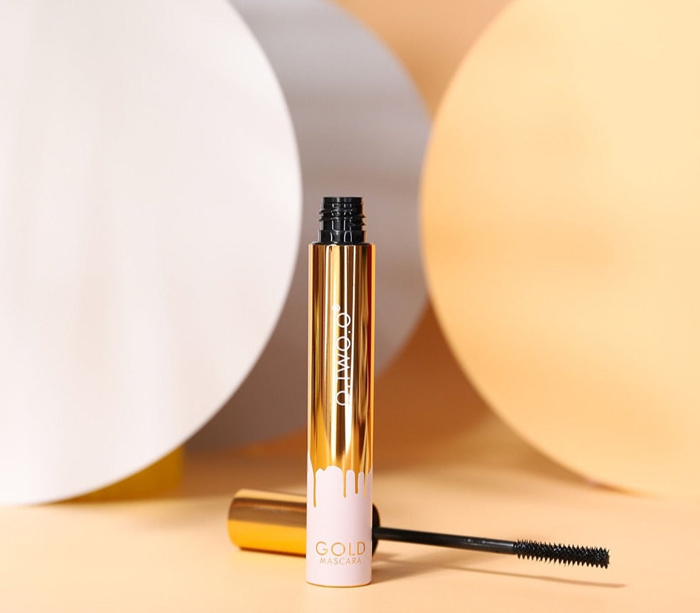 Lengthening Mascara