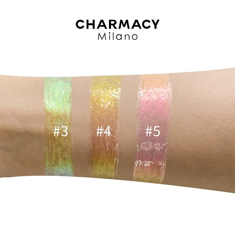 Glitter Moisturizing Lip Gloss