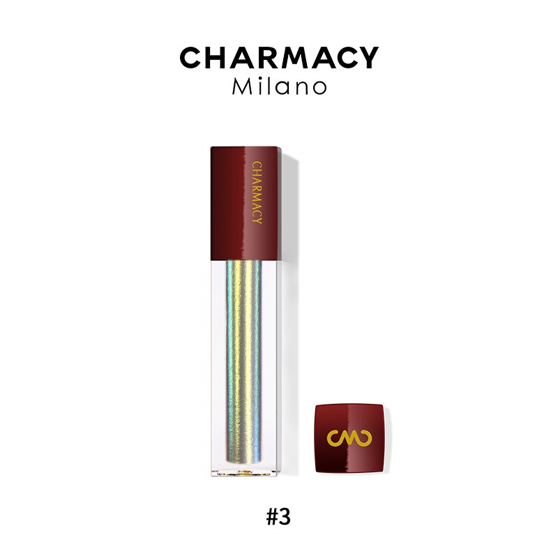 Glitter Moisturizing Lip Gloss