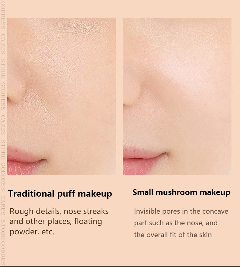 BB Air Cushion Foundation