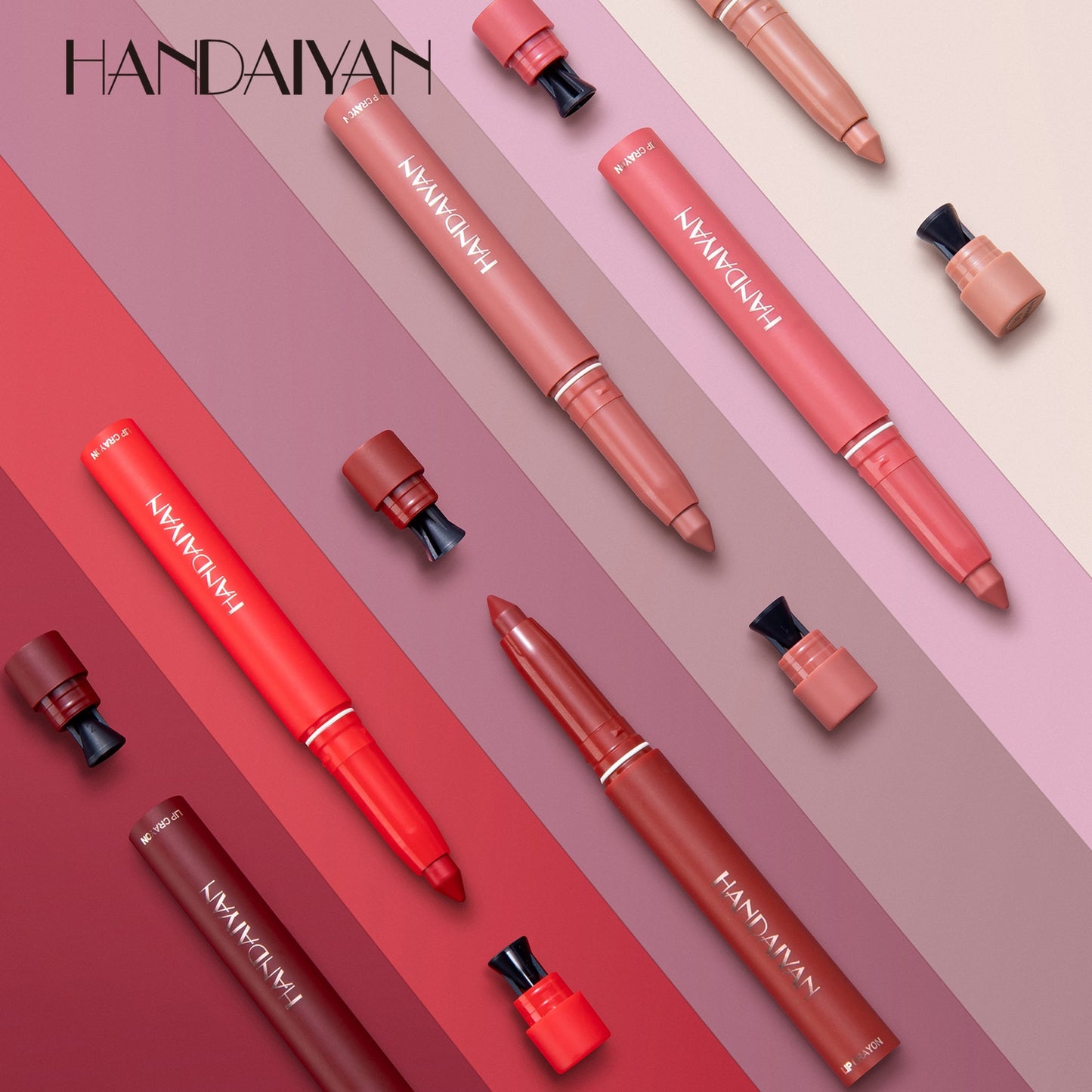 Moisturizing  Lipstick Pencil