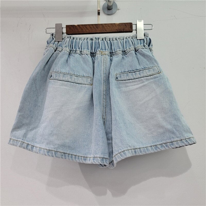 Diamonds Shorts