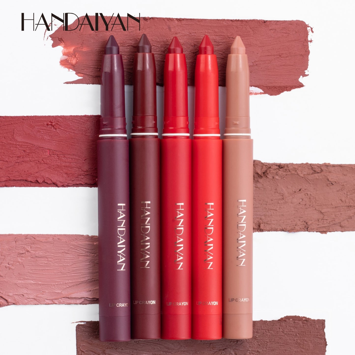 Moisturizing  Lipstick Pencil