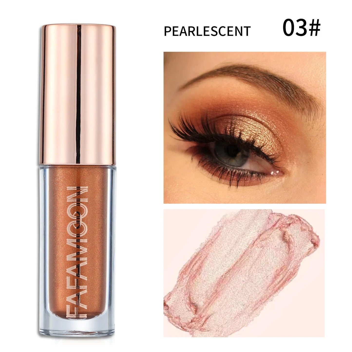 Multi style Eye Shadow