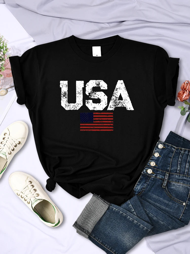 USA T-Shirt