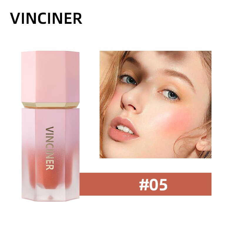 Multiple Use Liquid Blush