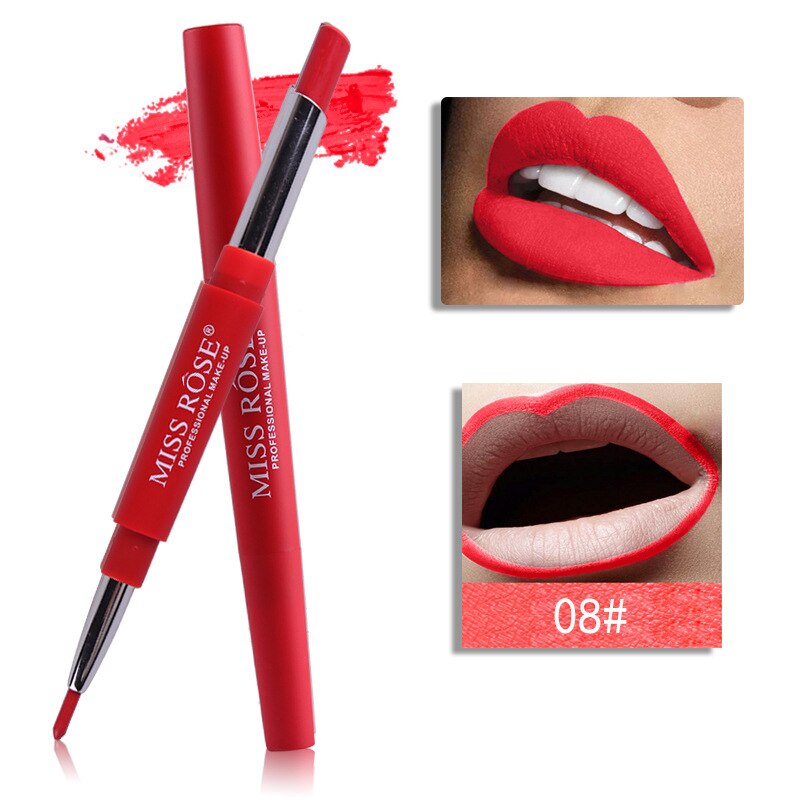 Double-ended Lipstick Pen