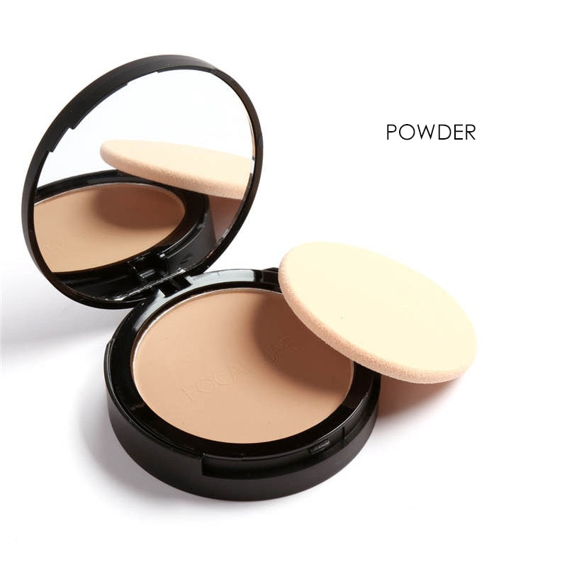 Mineral Makeup Kit
