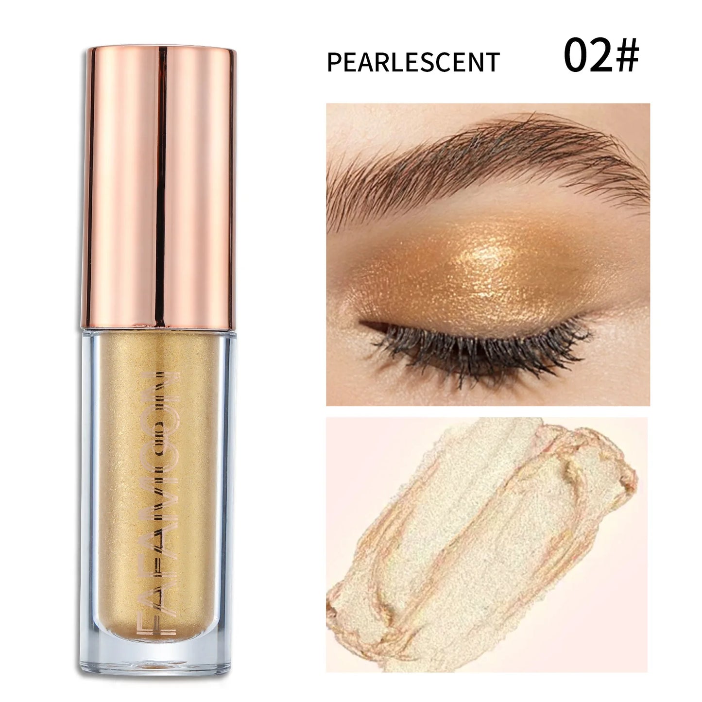 Multi style Eye Shadow
