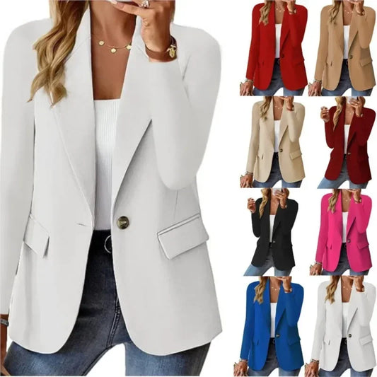 Women's Blazer