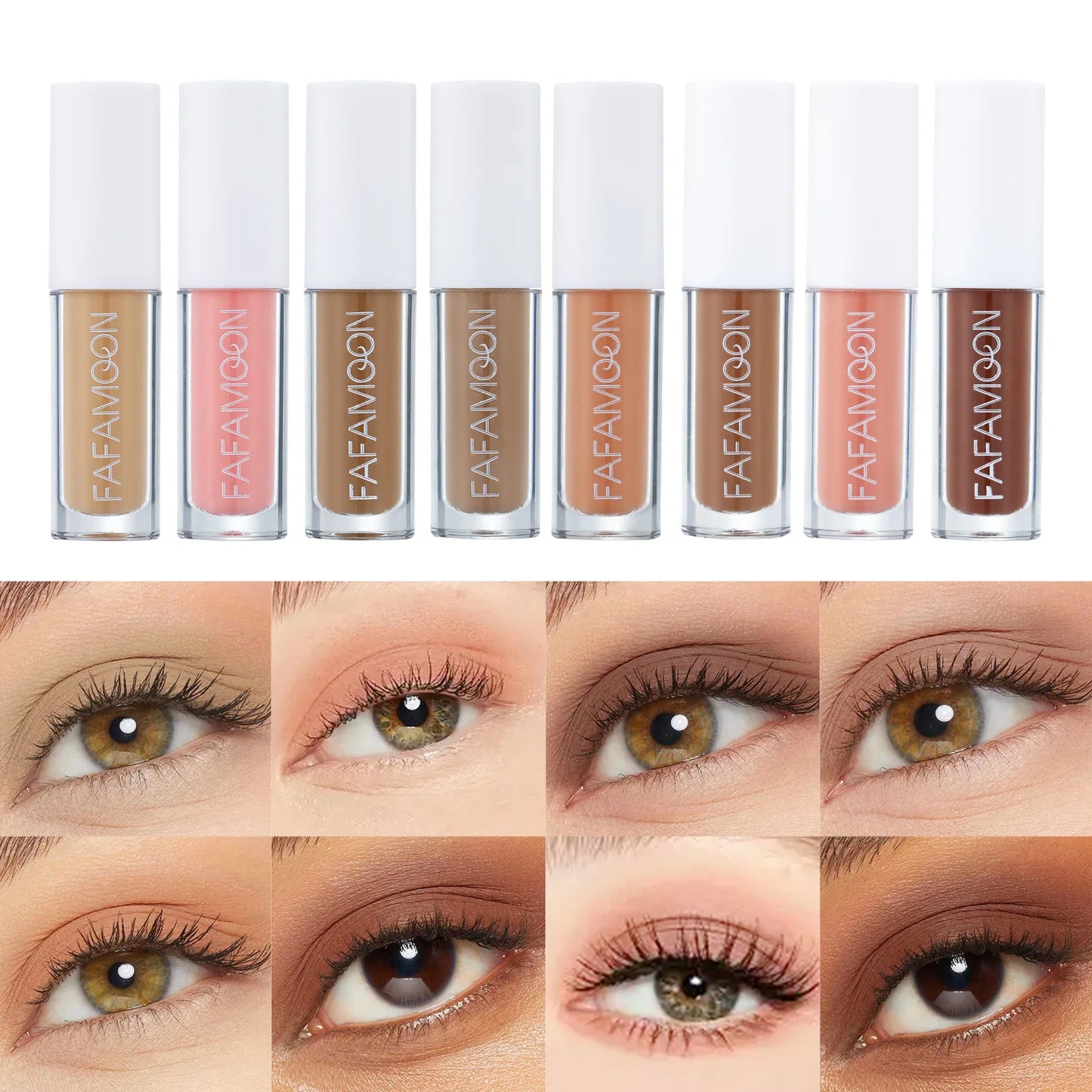 Multi style Eye Shadow