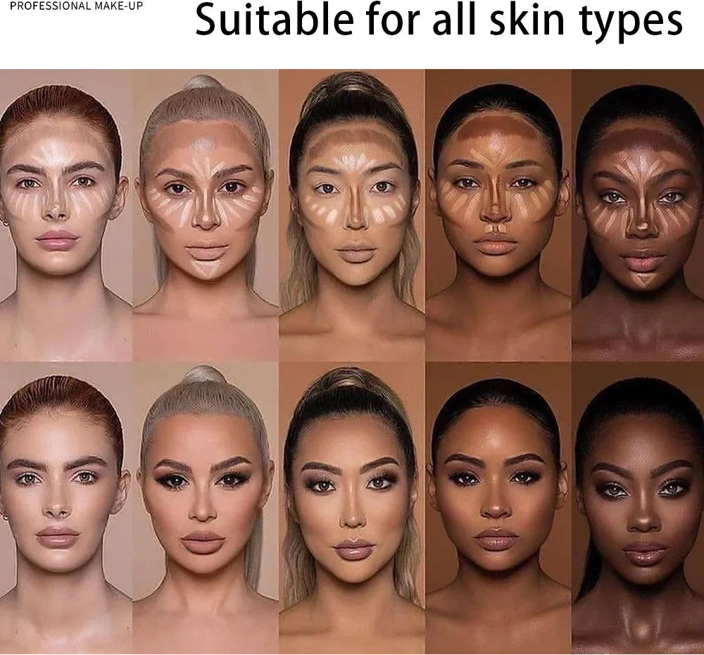 16 Hour Waterproof Concealer